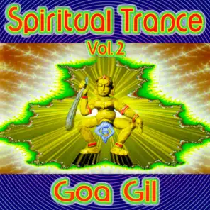 Spiritual Trance, Vol. 2