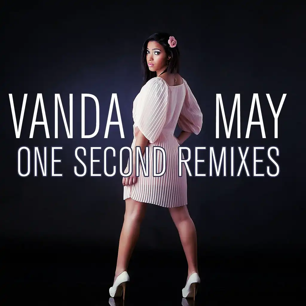 One Second (DJ Ademar Remix)