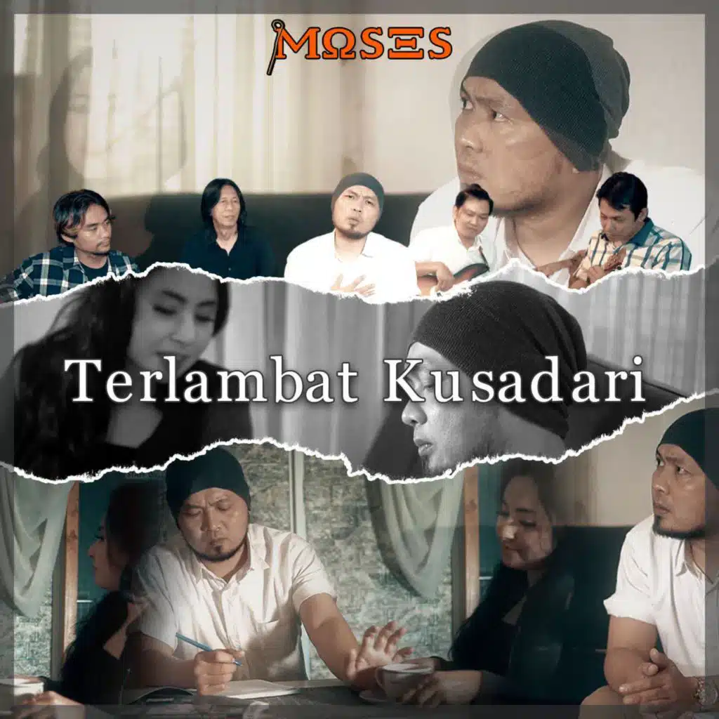 Terlambat Kusadari
