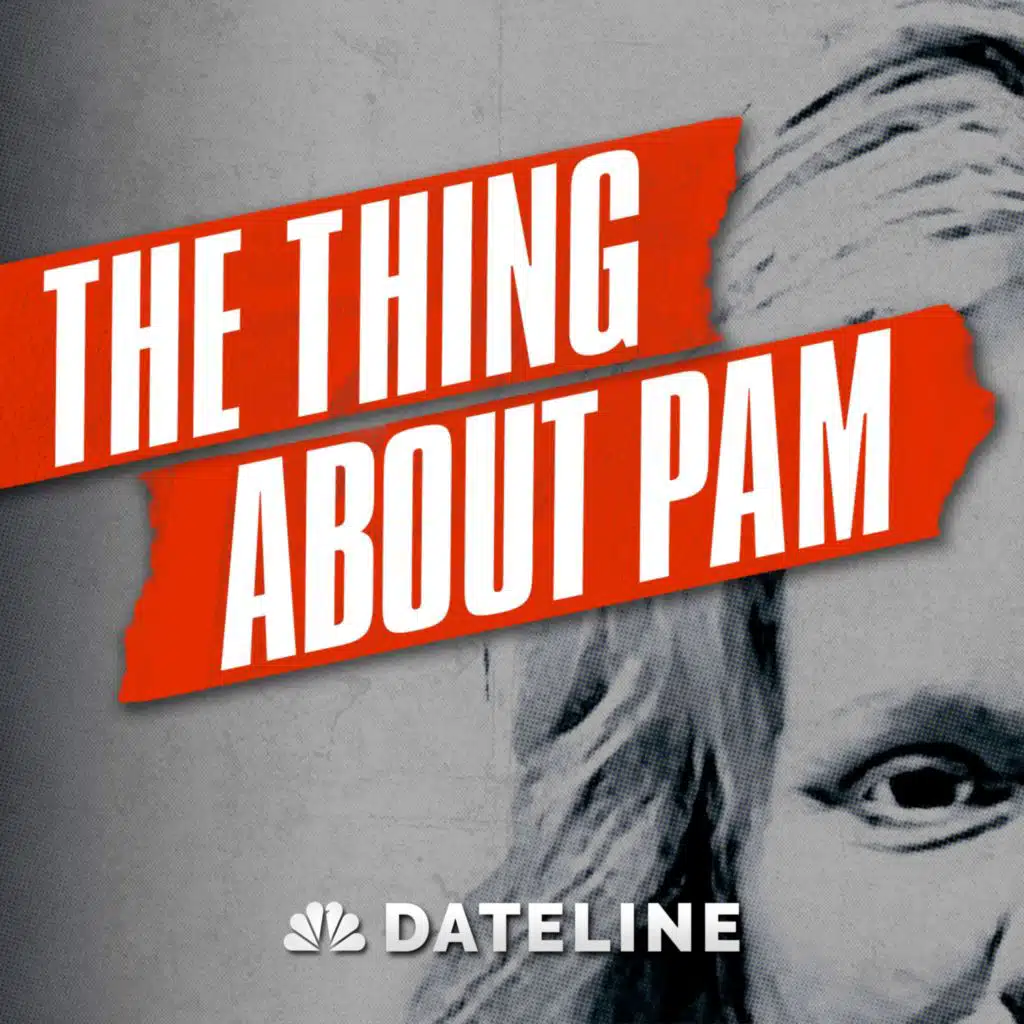 The Thing About Pam - Bonus: The Thing About "The Thing About Pam"