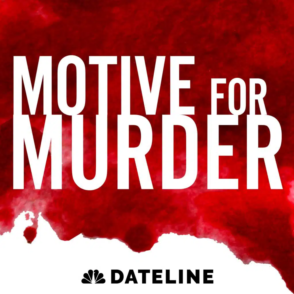 Motive for Murder - Ep. 1: A Scream. Then Silence.