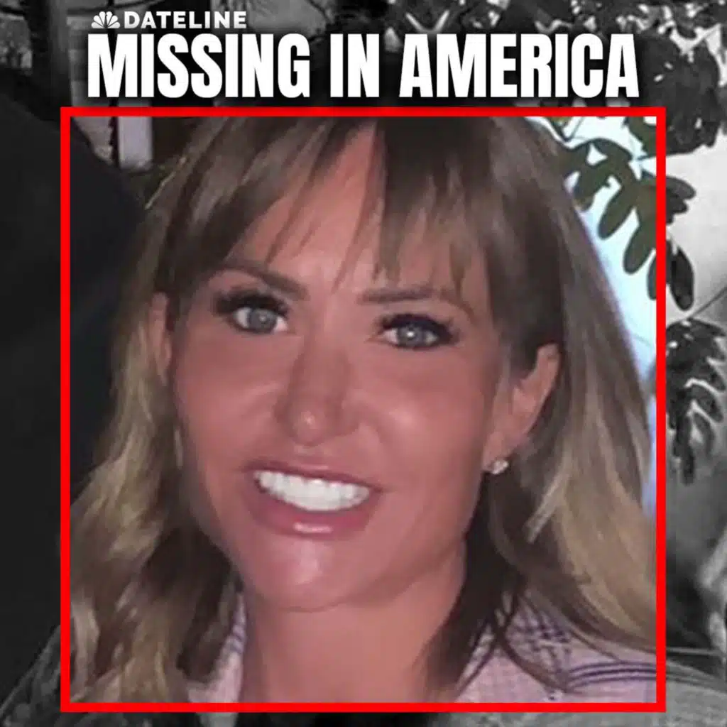 Dateline: Missing in America - Ep. 2: Heidi Planck