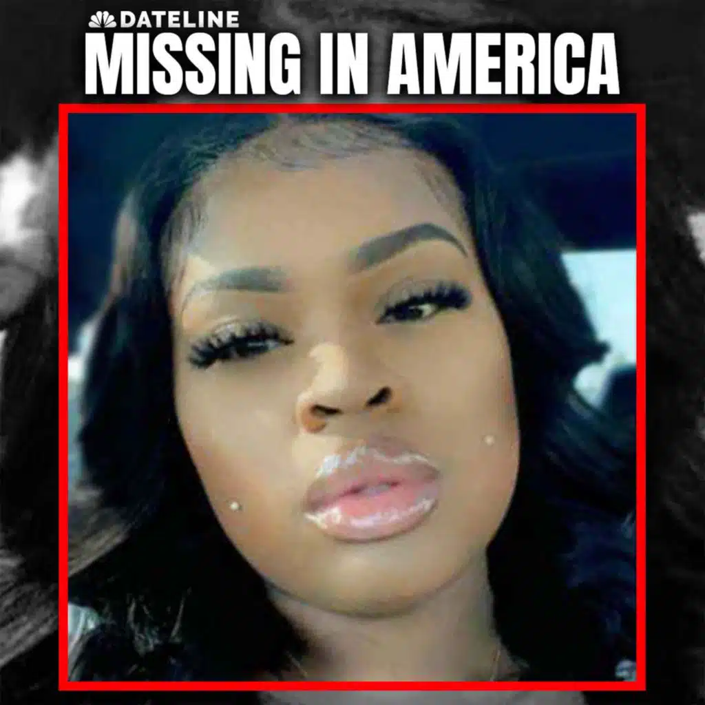 Dateline: Missing in America - Ep. 5: Alexis Ware