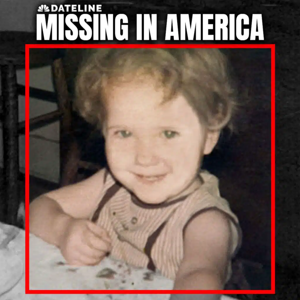 Dateline: Missing in America - Ep. 11: Are You Elizabeth Ann Gill?