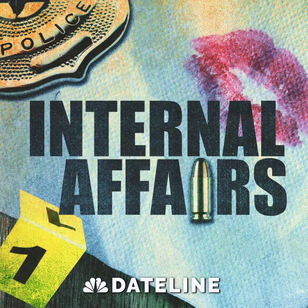 Internal Affairs - Ep. 2: Busted