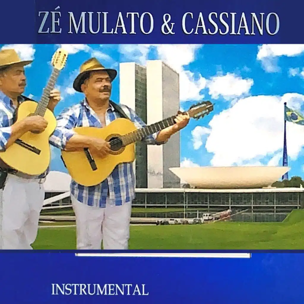 Zé Mulato & Cassiano