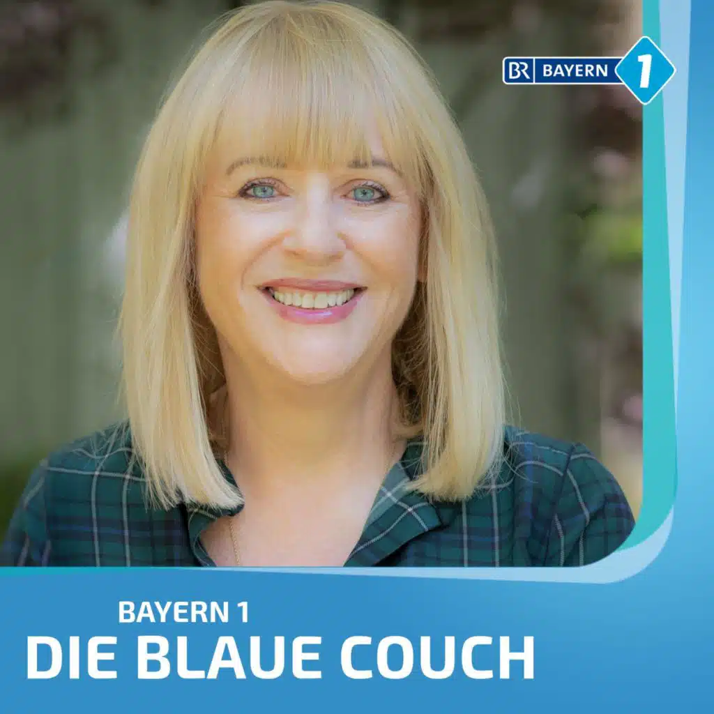 Patricia Riekel, Society-Journalistin, "Ich muss mich nicht mehr beweisen"