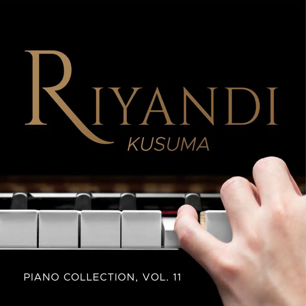 Thinking Out Loud (Piano Version)