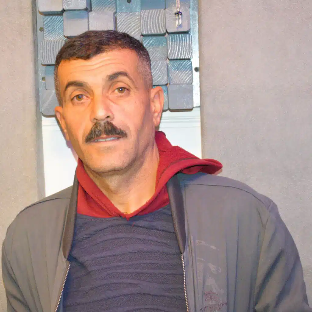 cheikh nems sghir