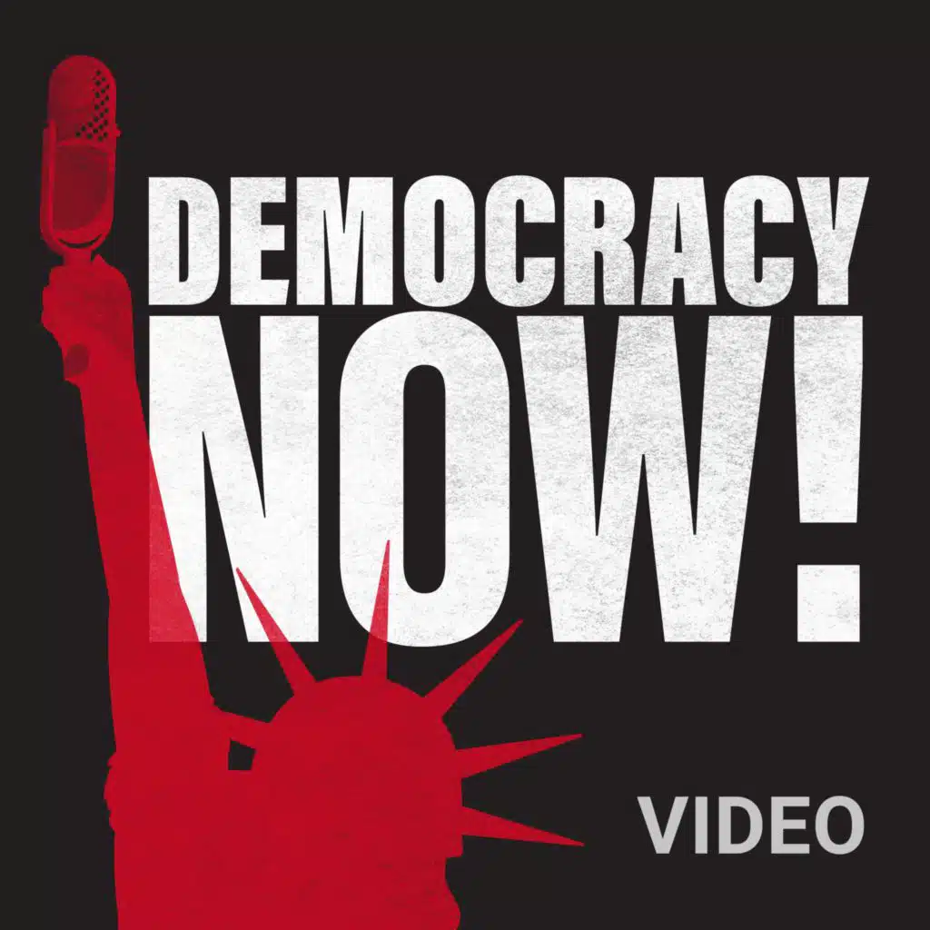 Democracy Now! 2025-11-19 Wednesday