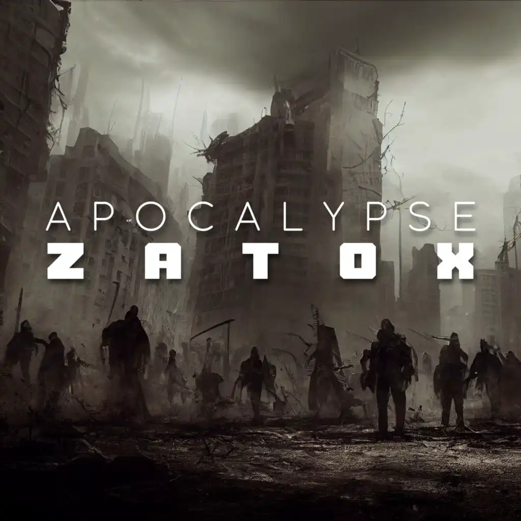 Apocalypse (Hardstyle Mix)
