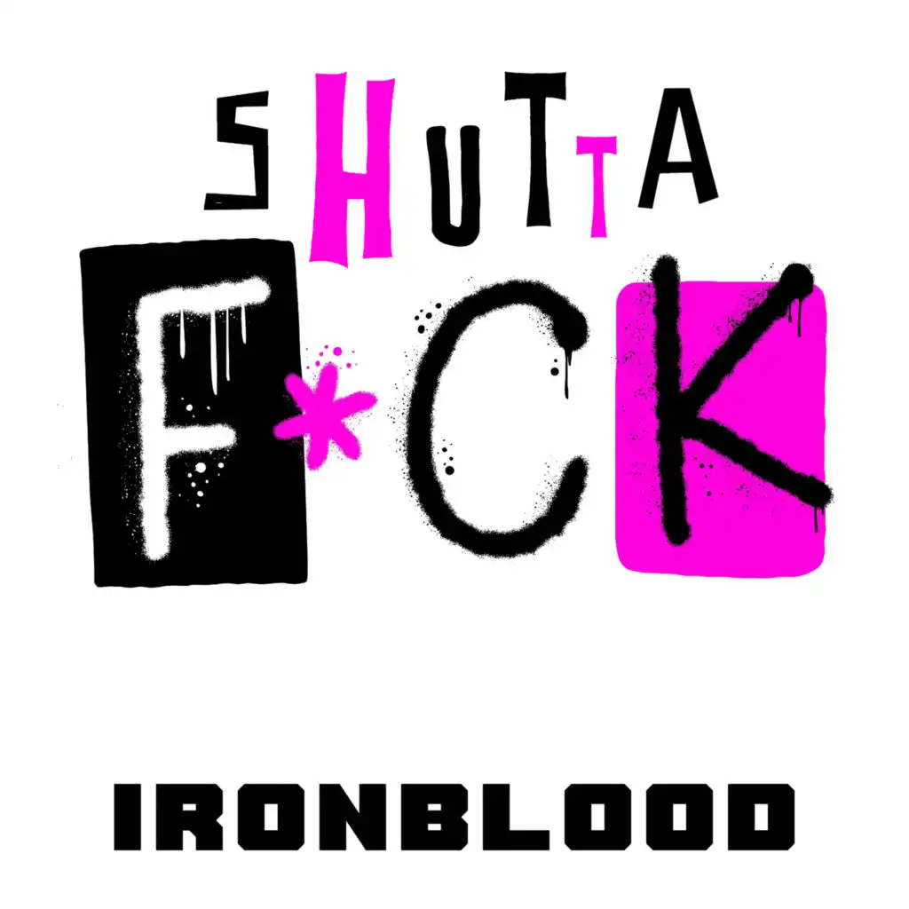 Shuttafuck (Zatox Remix)