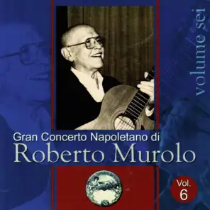 Gran concerto napoletano, Vol. 6
