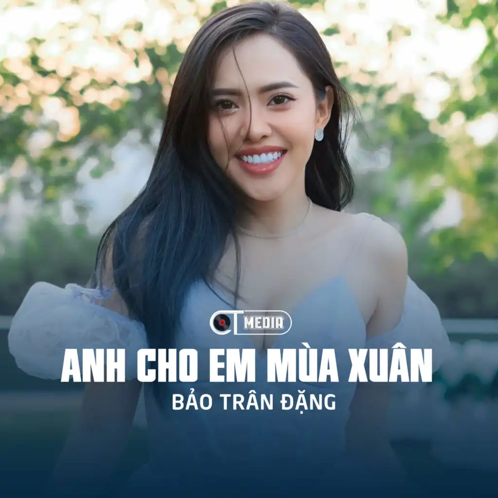 Anh Cho Em Mùa Xuân (Rumba)