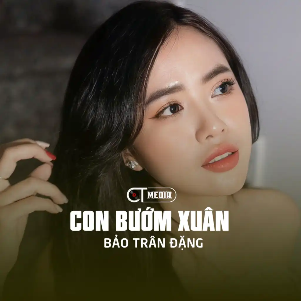 Con Bướm Xuân (Rumba)