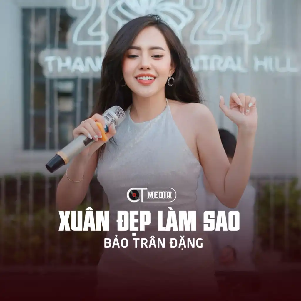 Bảo Trân Đặng & CT