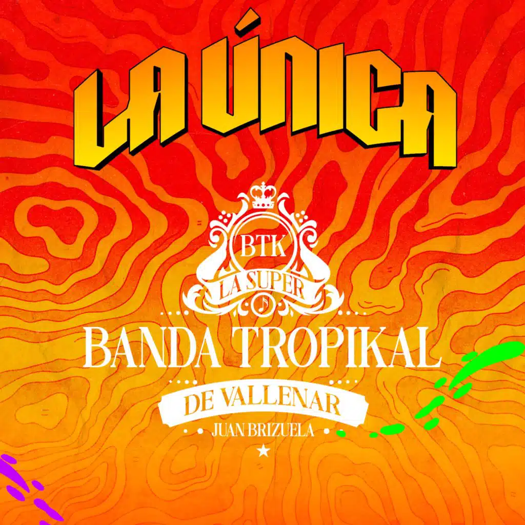 La Única
