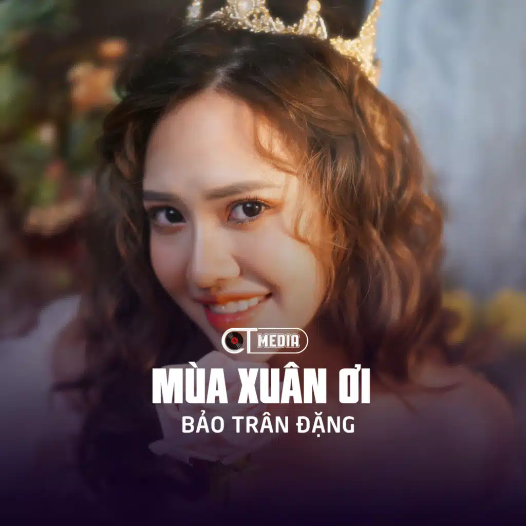 Mùa Xuân Ơi (Rumba)