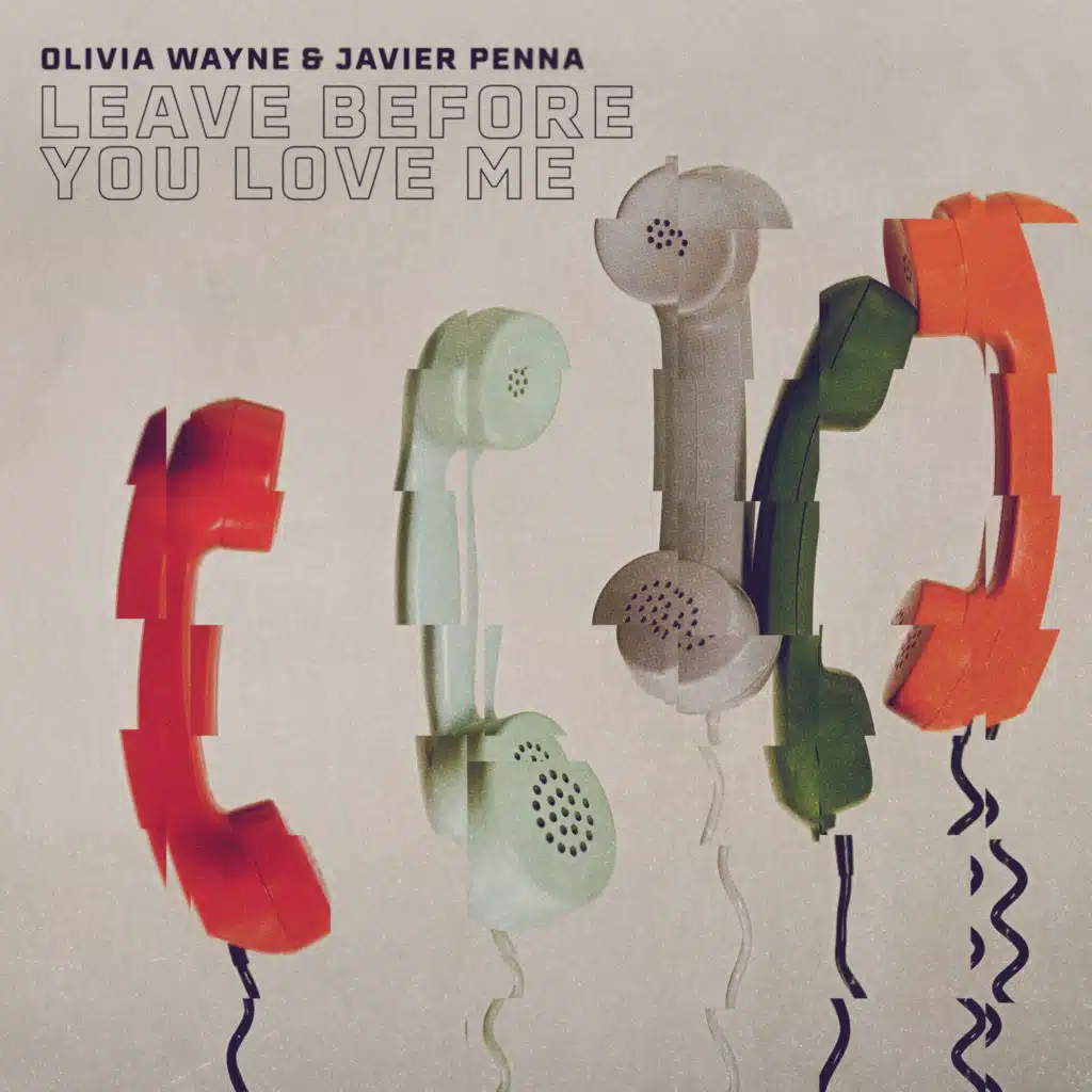 Olivia Wayne & Javier Penna