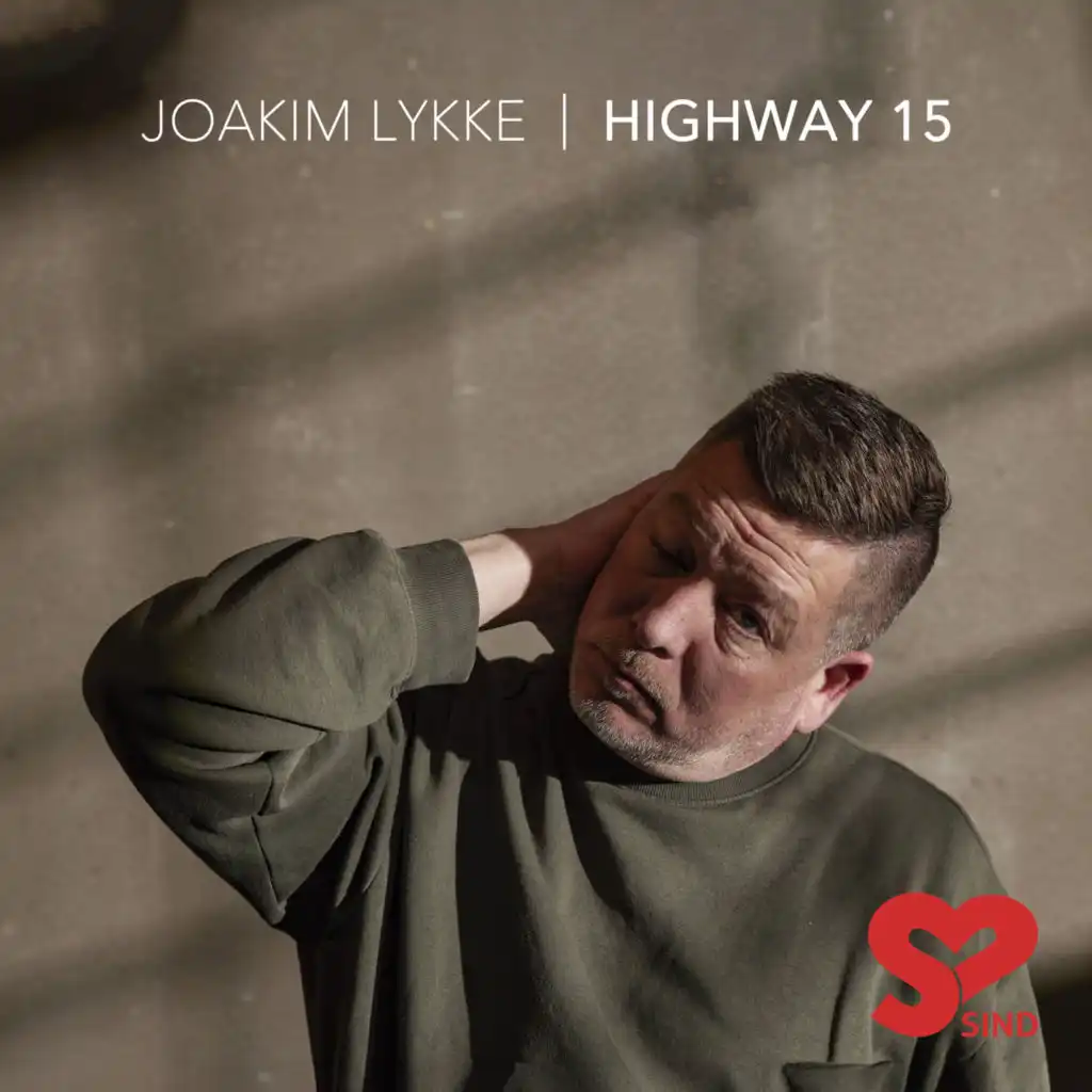 Joakim Lykke