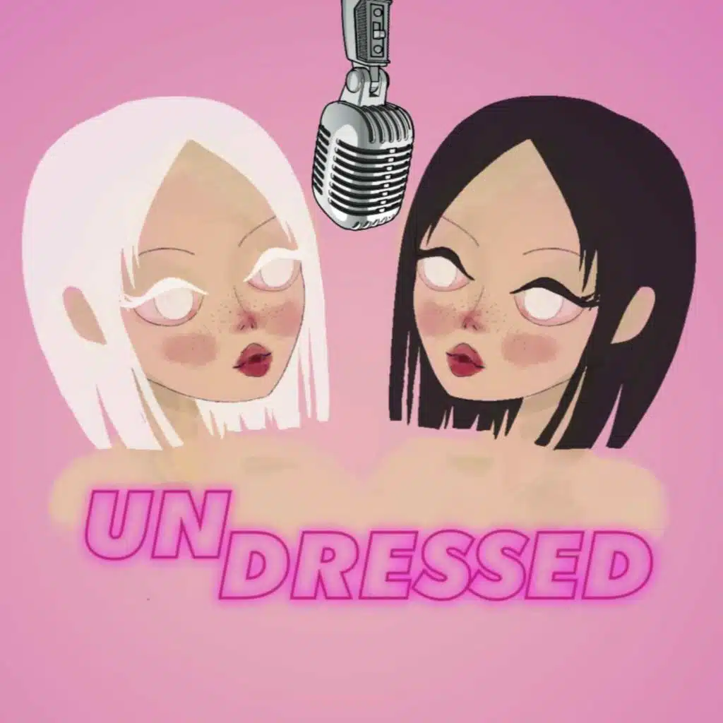 Ep.32 - "Suss things only girls do"