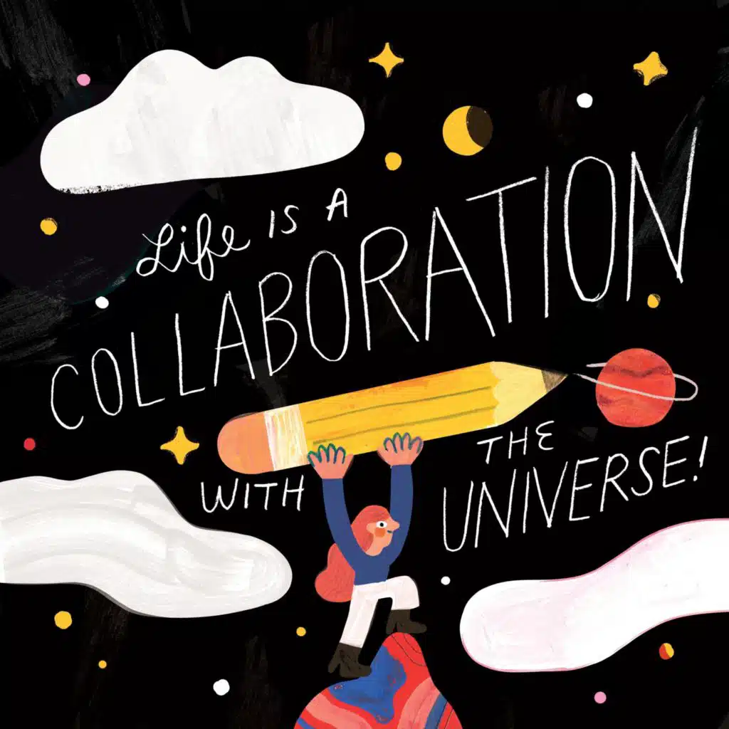 306 - Hit a Wall? Use These 3 Steps for Finding Your Creative Flow Again