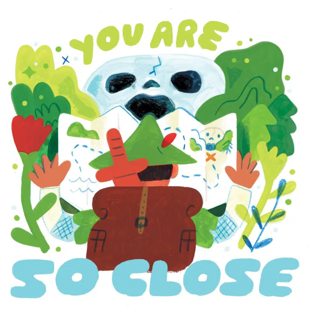 322 - How to Fine-Tune Your Thinking to See Your Best Ideas