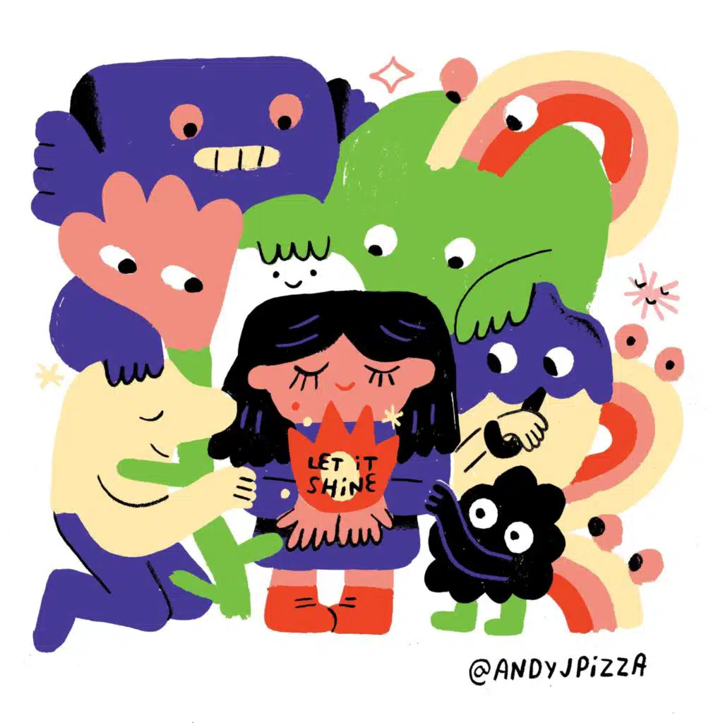 323 - Do Not Miss These 3 Essential Things to Help Potential Fans Find You