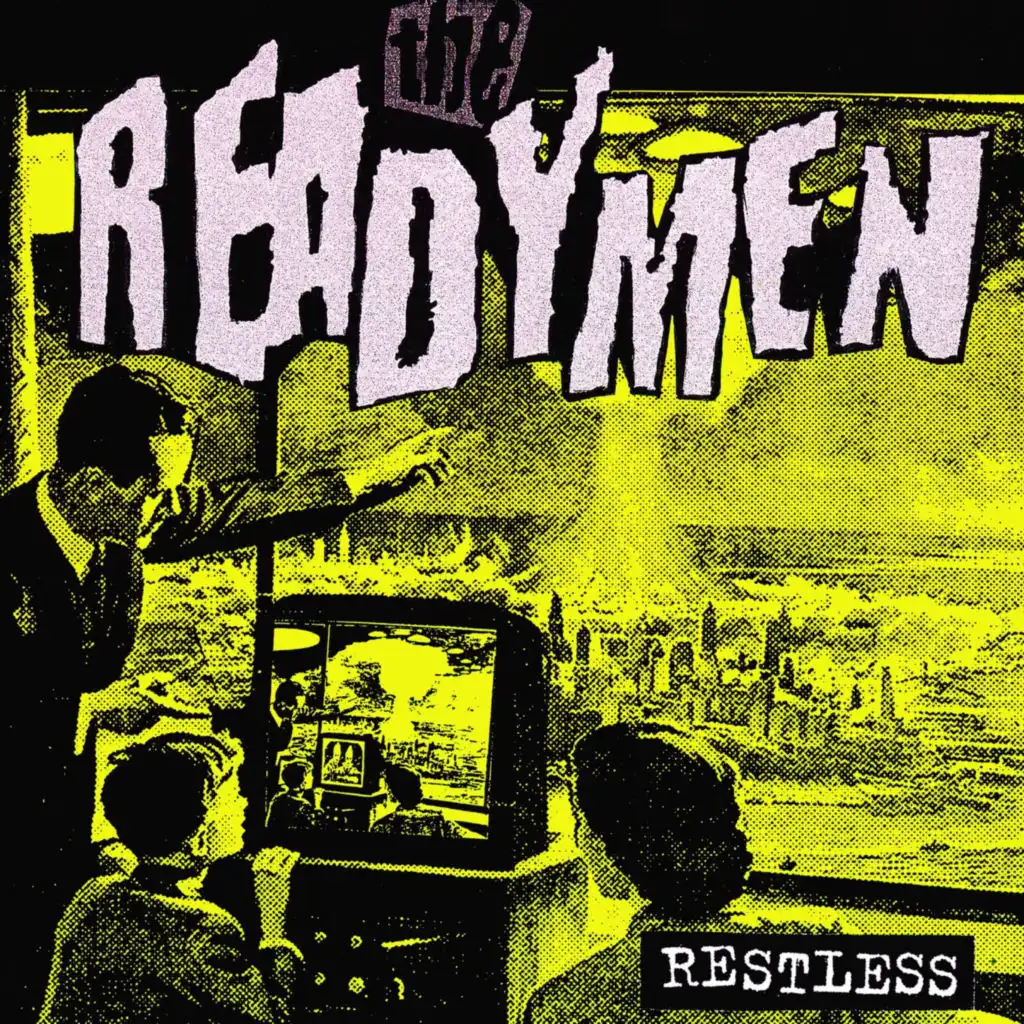 The Readymen