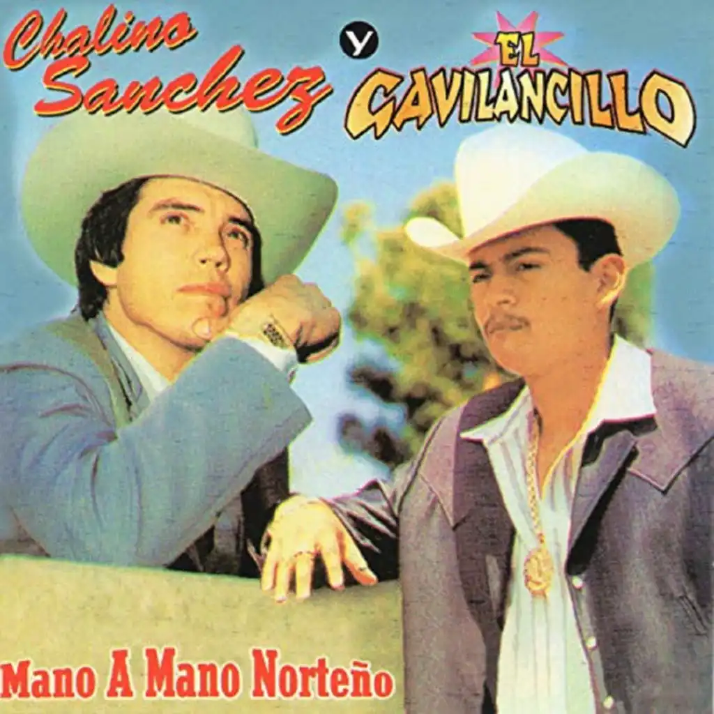 Chalino Sanchez & El Gavilancillo