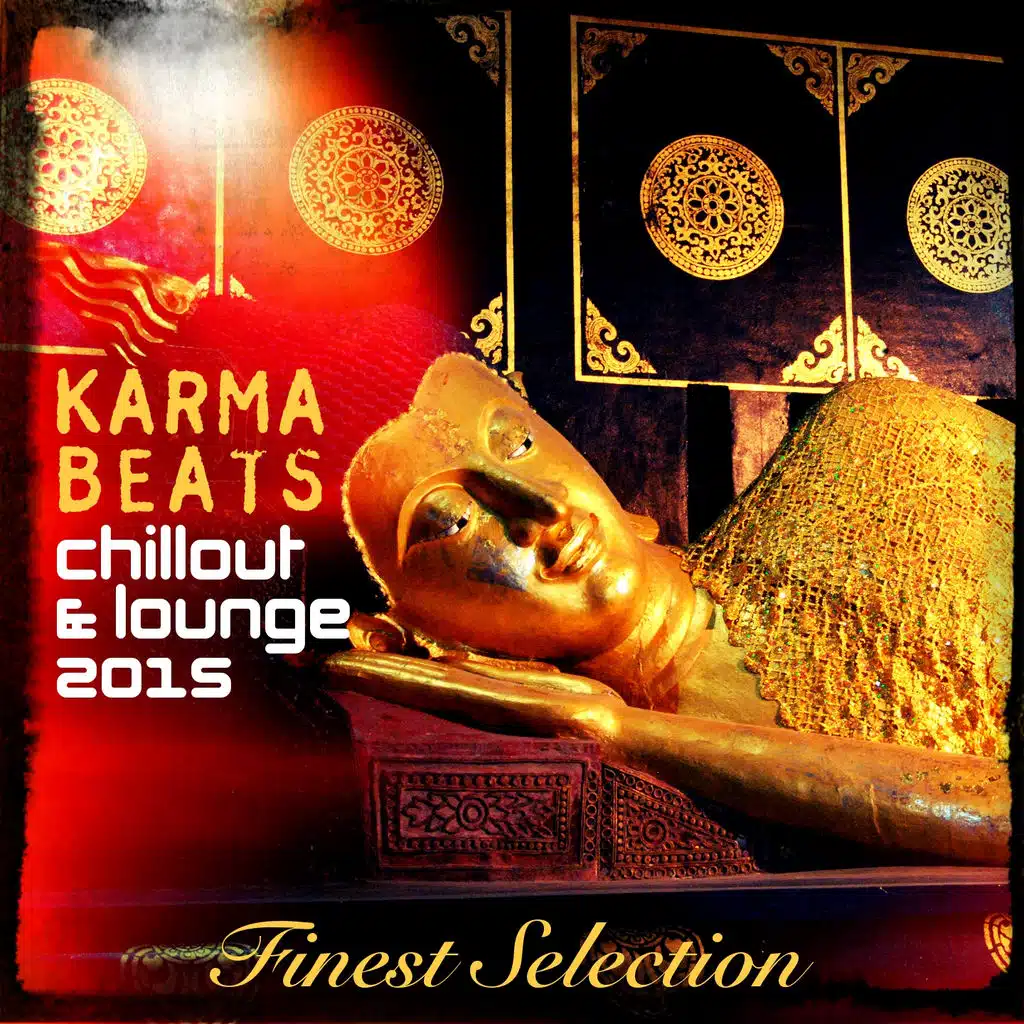 Karma Beats Chillout & Lounge 2015 (Finest Selection)