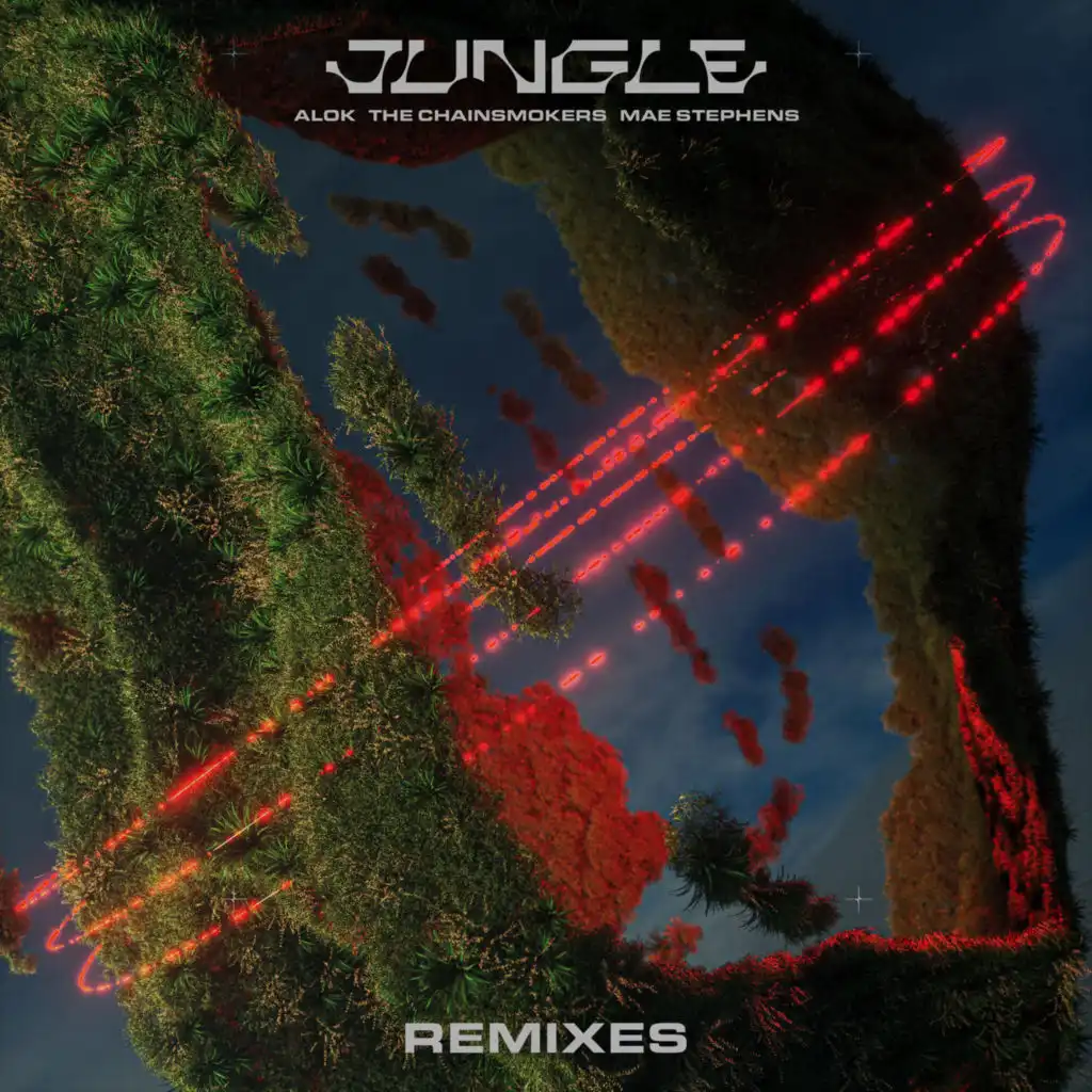 Jungle (Dr Phunk Remix)