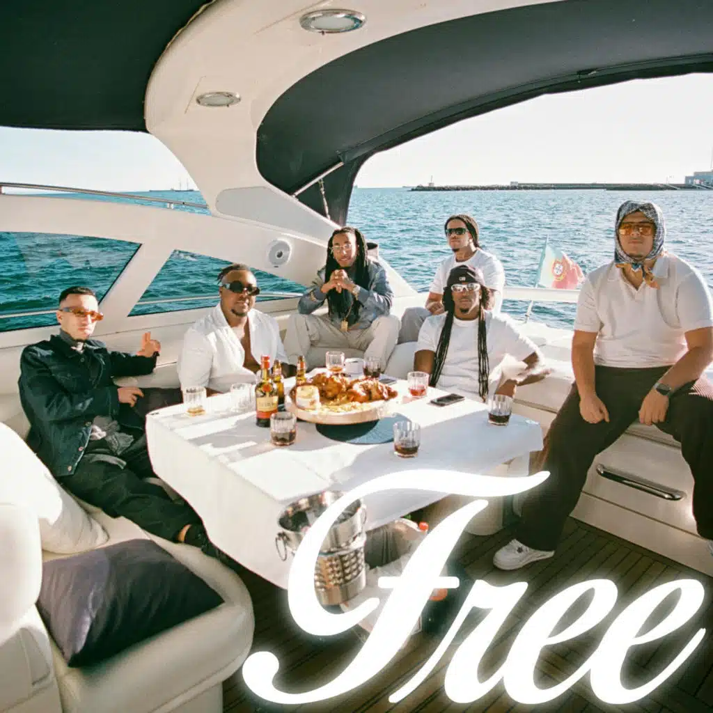 Instinto 26, Julinho KSD & Kibow