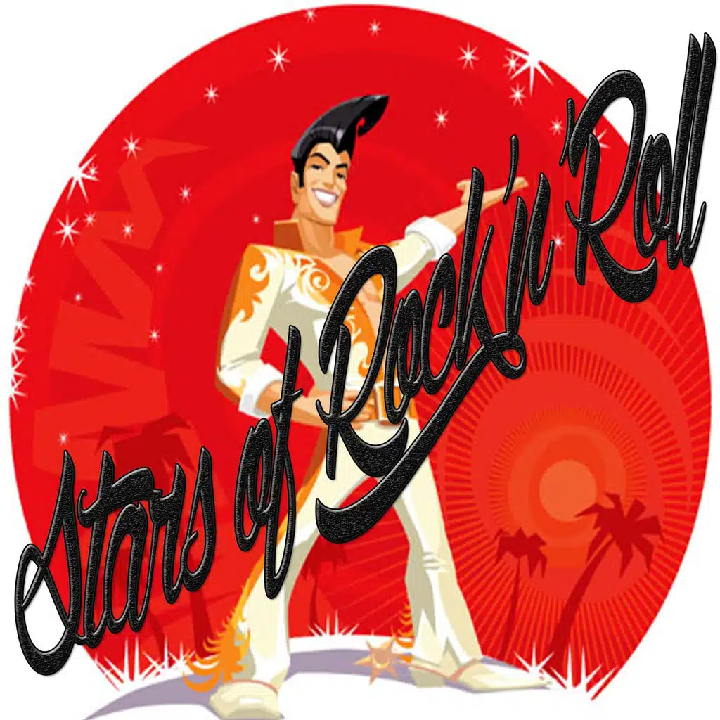 Stars of Rock 'n' Roll