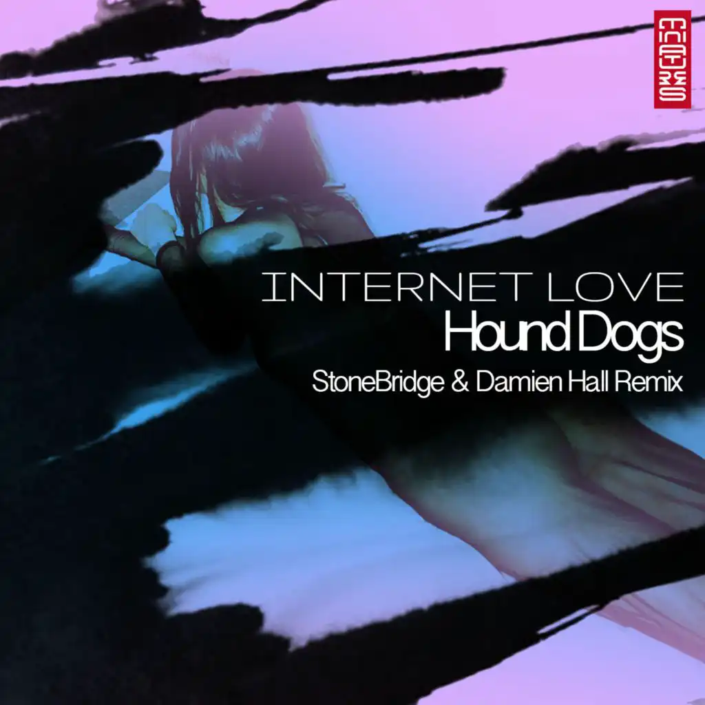 Internet Love (Stonebridge & Damien Hall Remix)