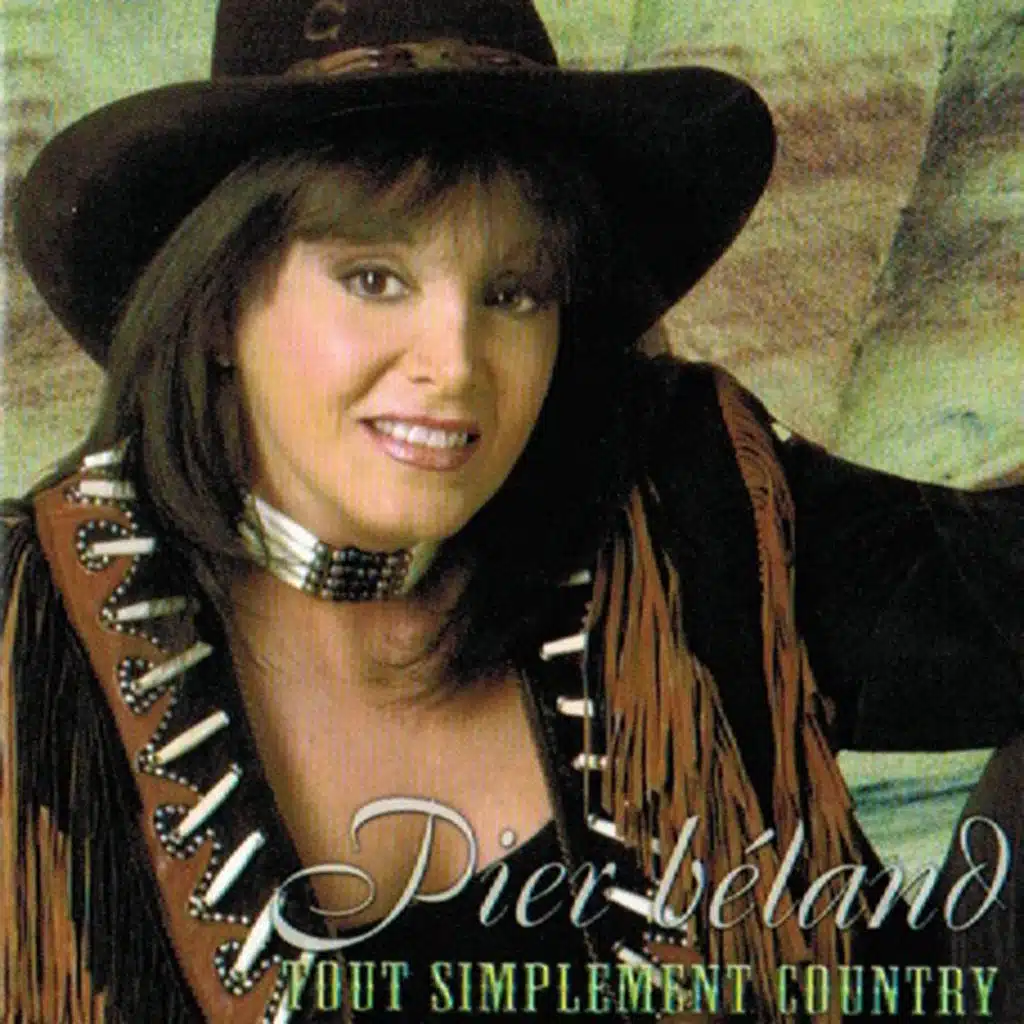 Tout simplement country