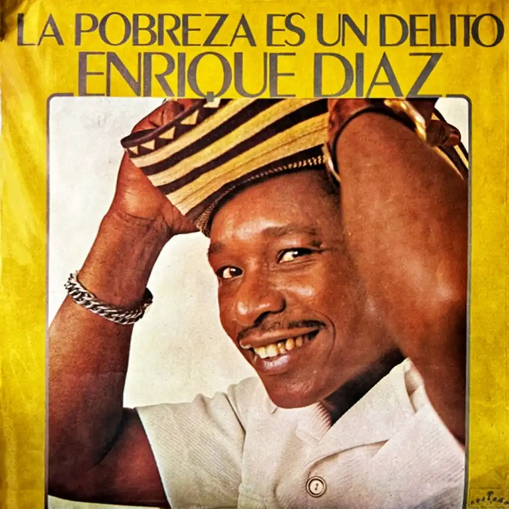 Enrique Diaz