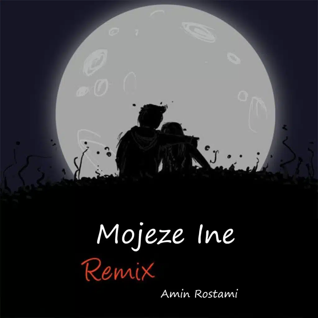 Mojeze Ine (Remix)