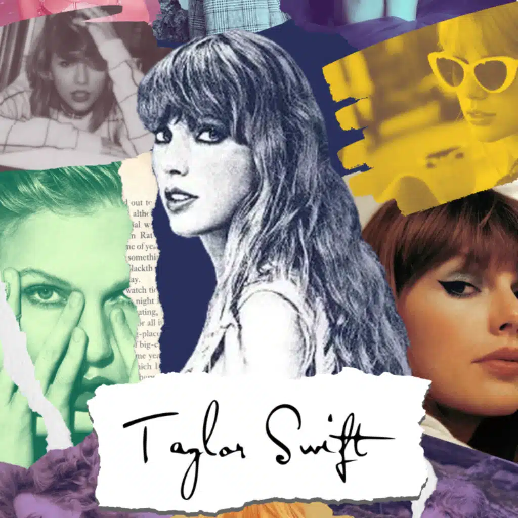 ERA 01 La importancia de Taylor Swift