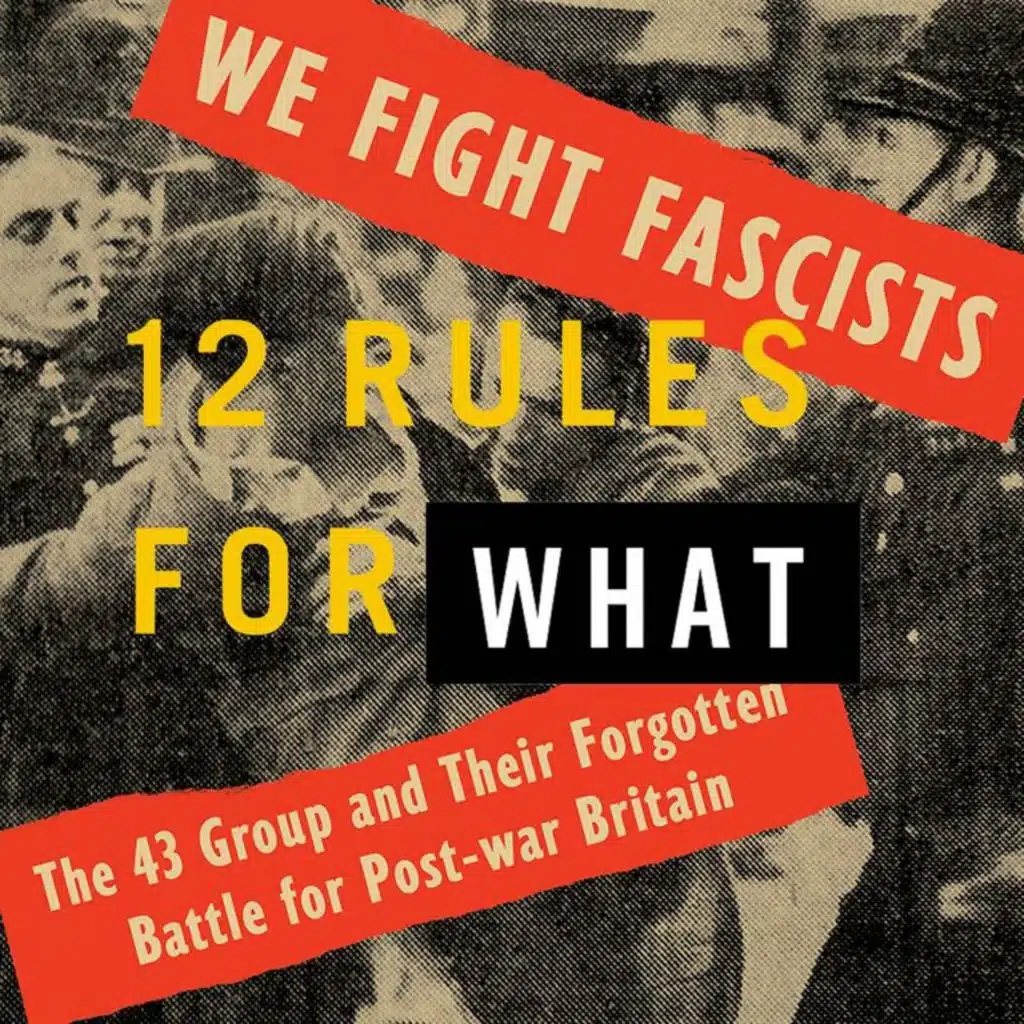 20 - The 43 Group w/ Daniel Sonabend