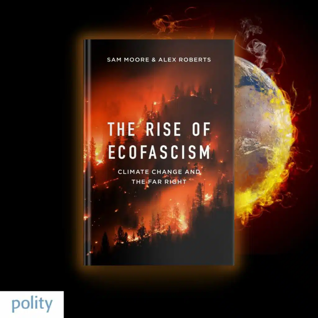 The Rise Of Ecofascism - Part 2 (preview)