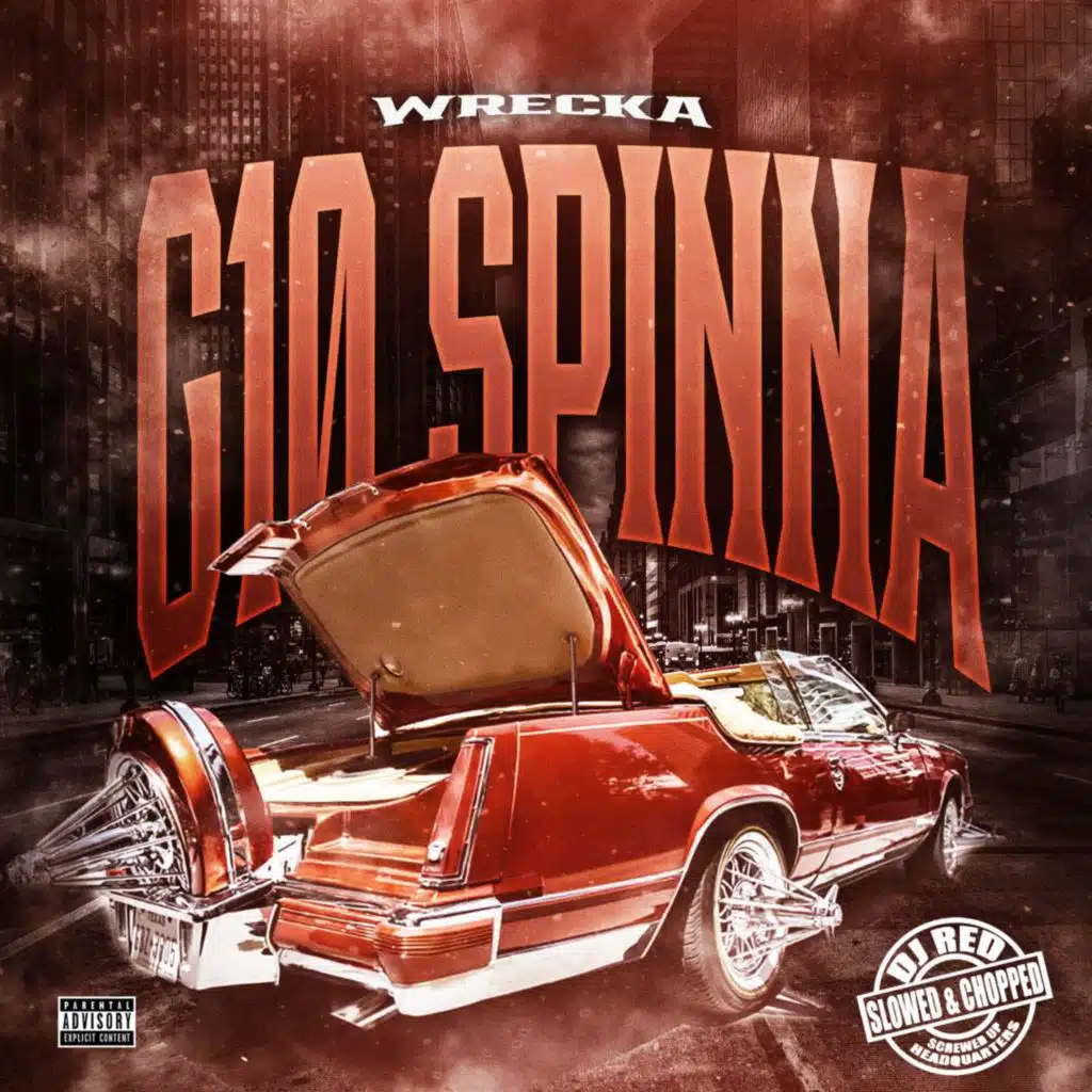 Wrecka & DJ Red