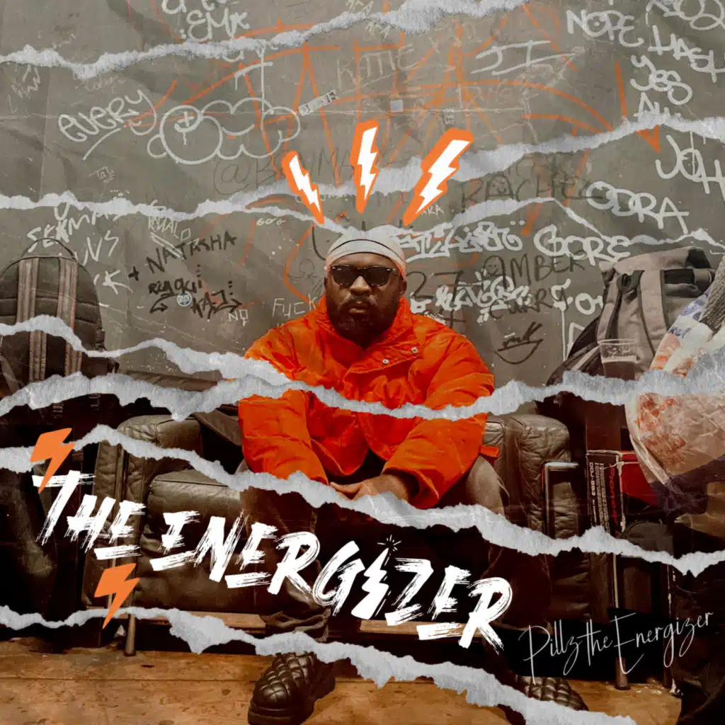 THE ENERGIZER