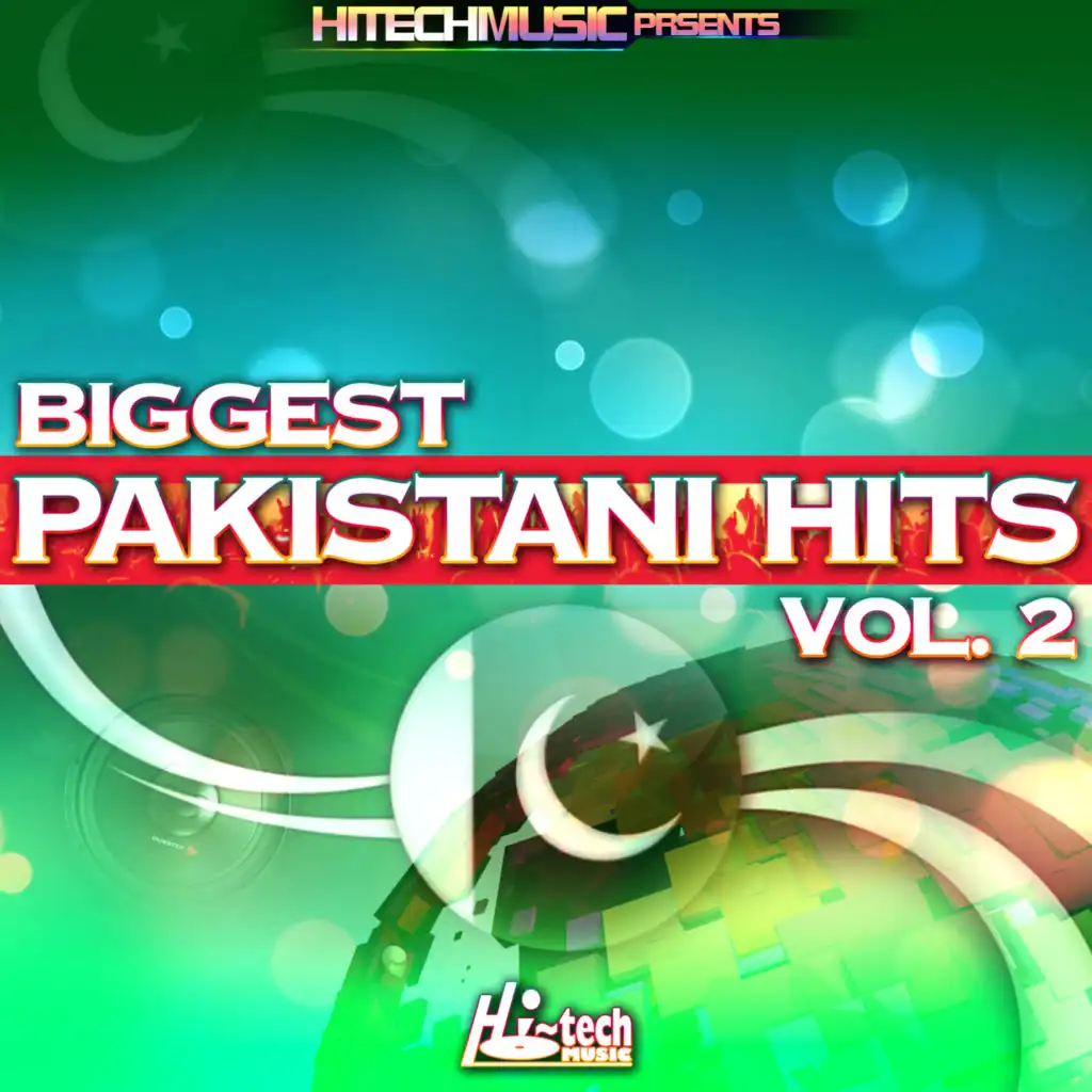 Biggest Pakistani Hits, Vol. 2