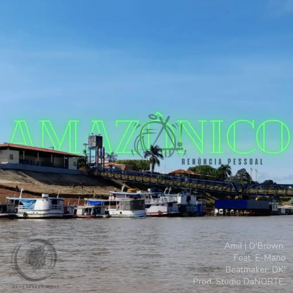 Amazônico