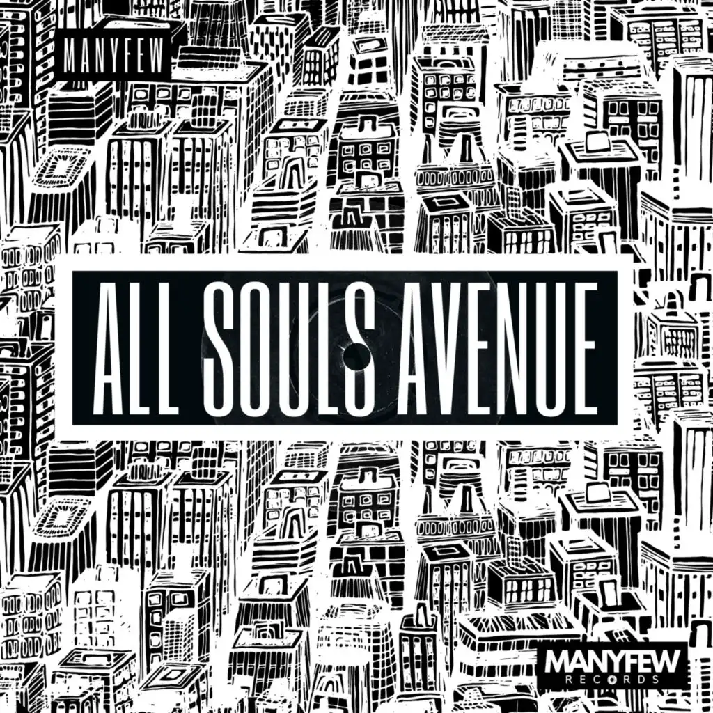 All Souls Avenue