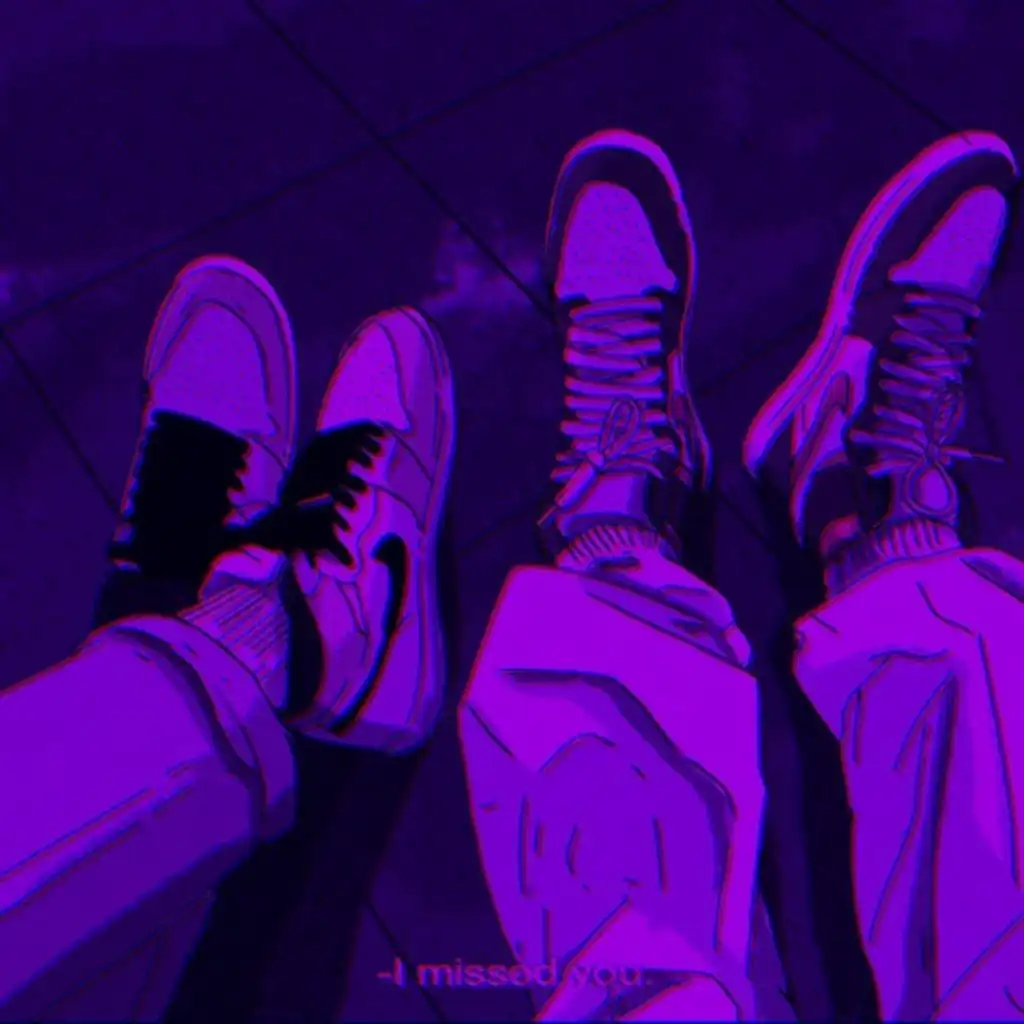 I Wanna Be Yours (slowed)