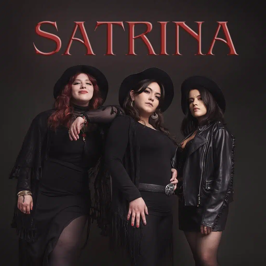 Satrina