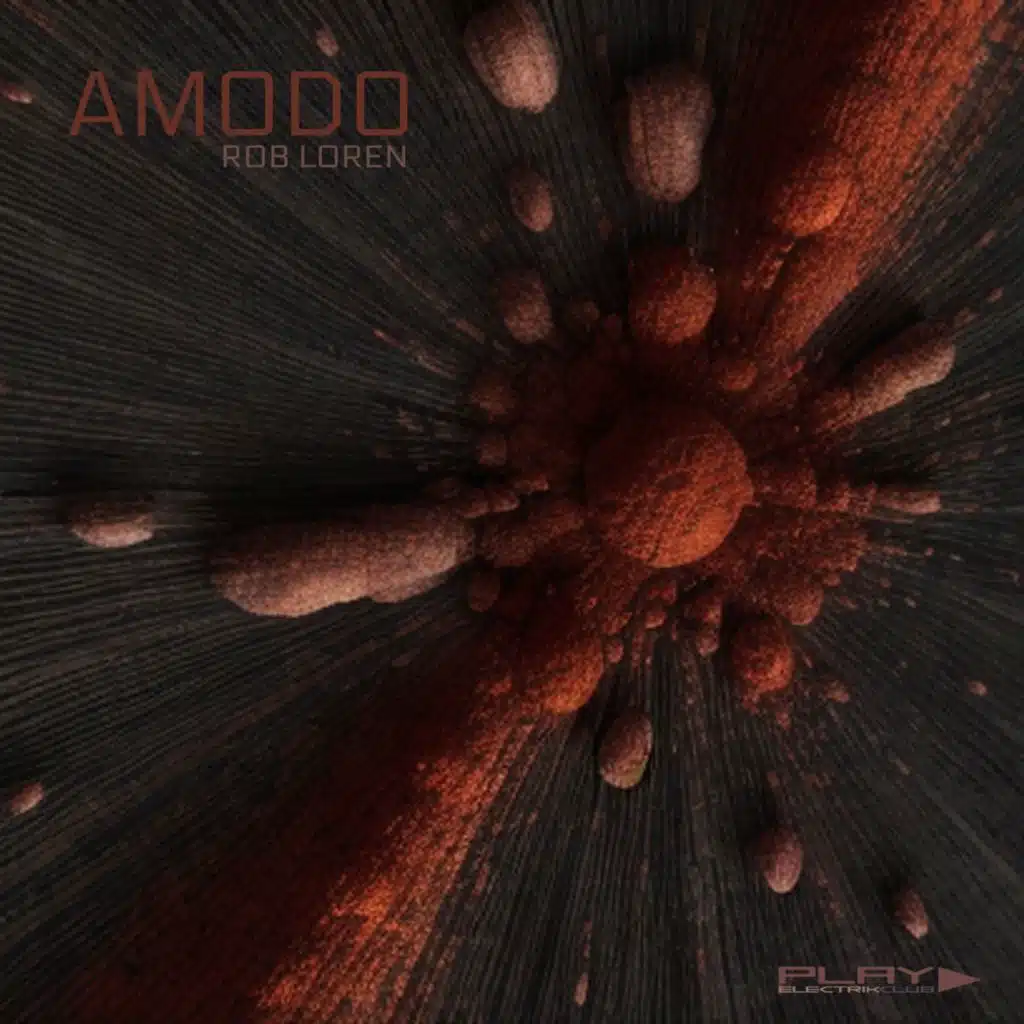 Amodo