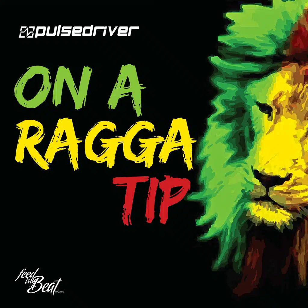 On a Ragga Tip (Single Mix)